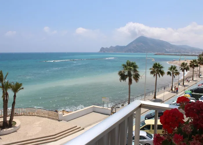 Los Azules De Altea