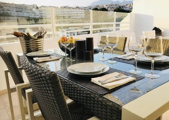 Appartement La Mar à Altea