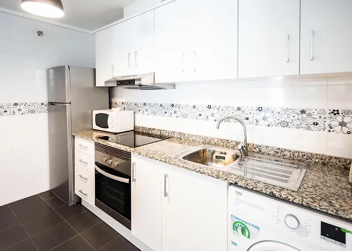Glp Altea Dreams Appartement