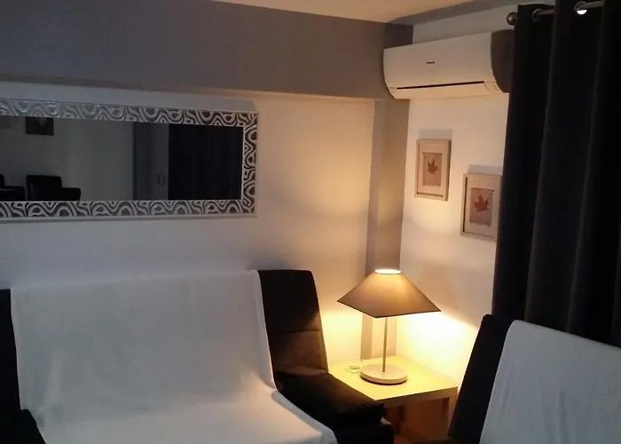 Vacanza Complex Benidorm