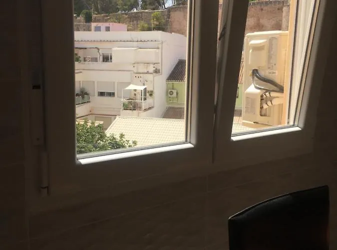 Apartamento Con 2 Dormitorios Dénia