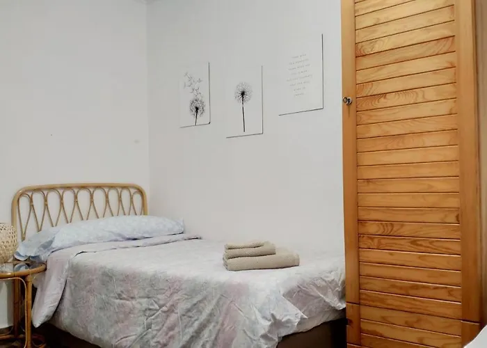 Perfect Apartment Near The Beach Alicante