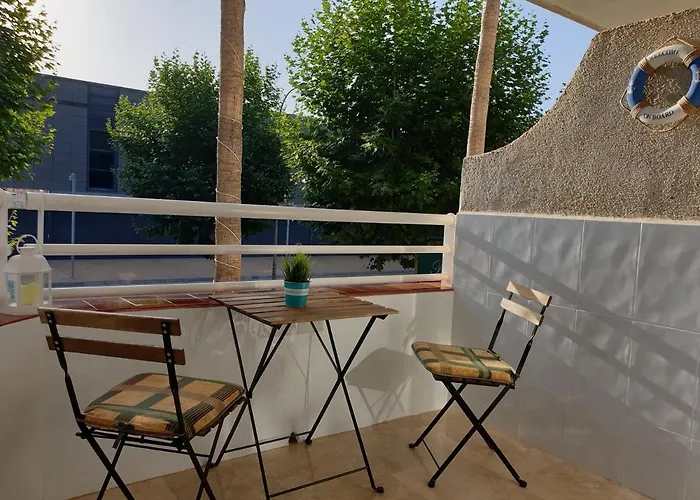 Boutique Playa Albir Apartments A21 El Albir