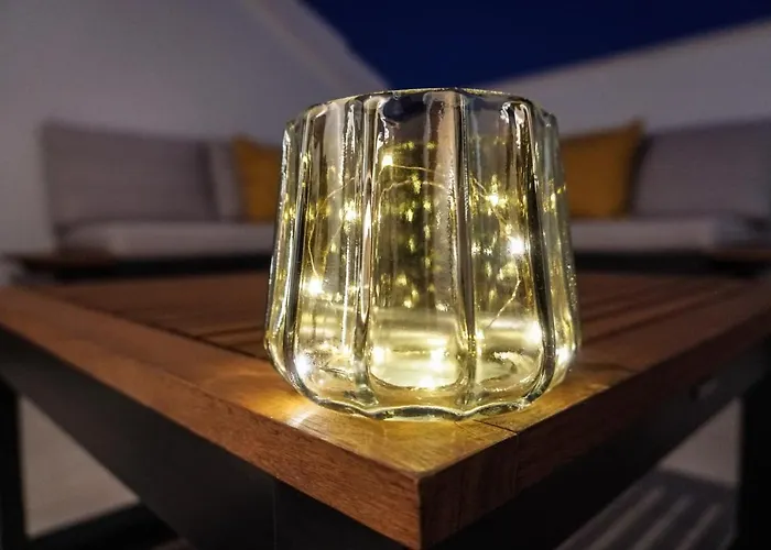 Appartement Atico Altea Blanca