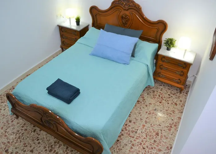 Ferienwohnung Gran Notch Alicante