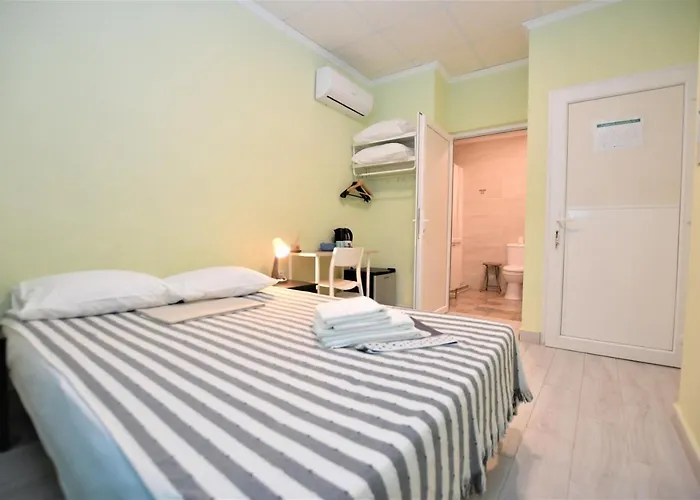 Hostal 7A Torrevieja