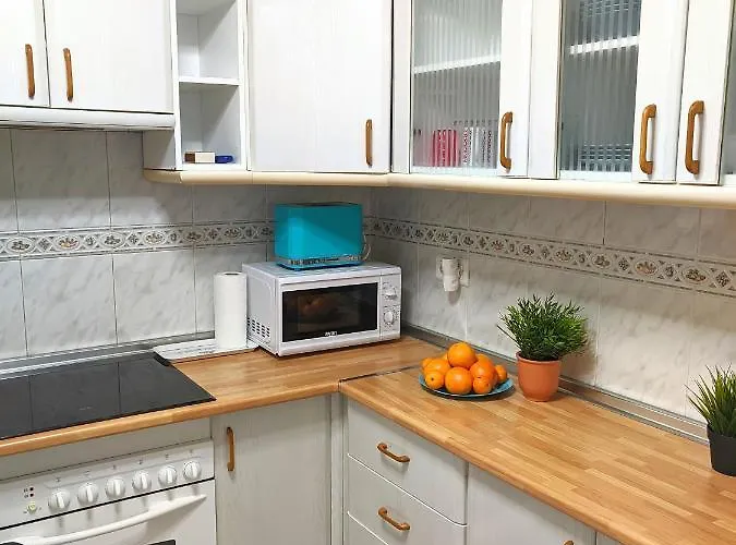 Haustierfreundliches SAN ANGELO Levante beach apartments Benidorm