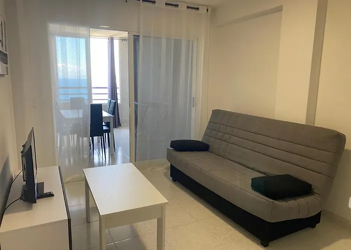 Hotel Tropic Mar Benidorm
