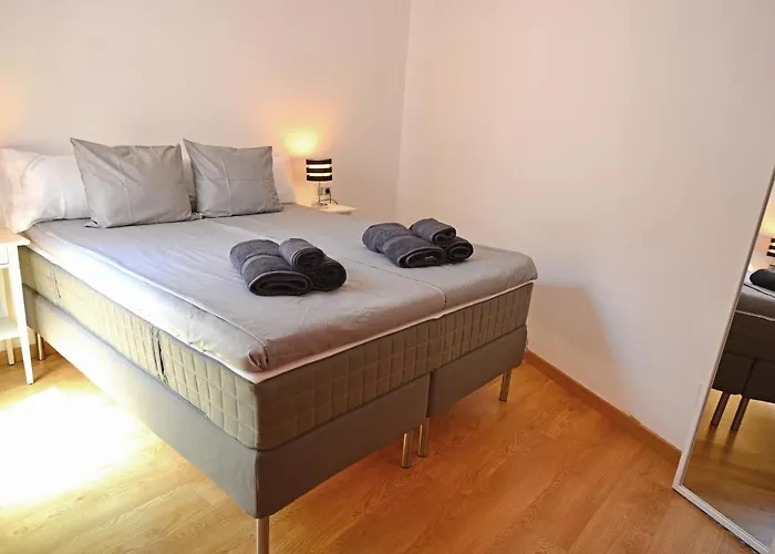 Atico Antares Appartement Altea