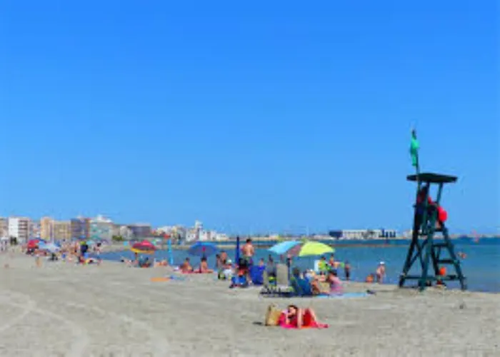 Bungalow Santa Pola