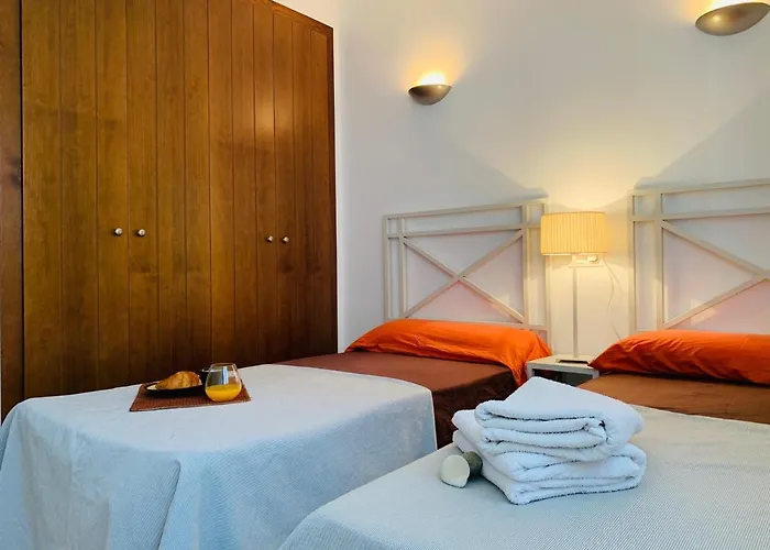 Magnifico Apartamento A 500 M De La Playa Alicante