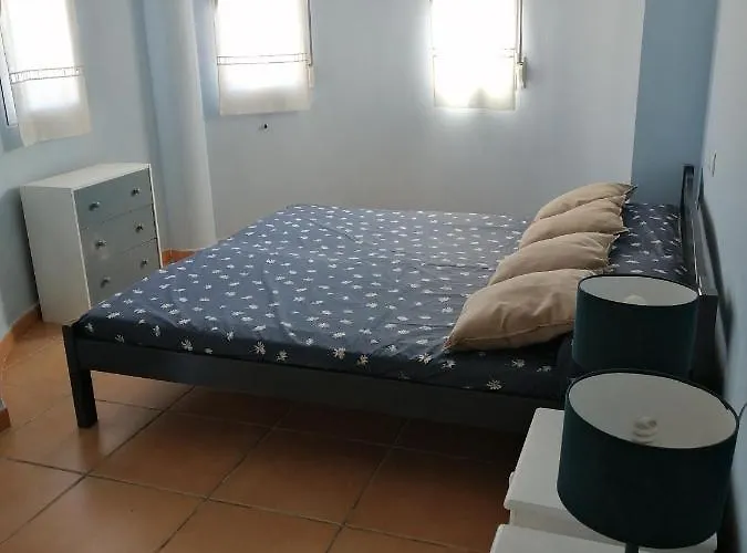 Bungalow En Dénia