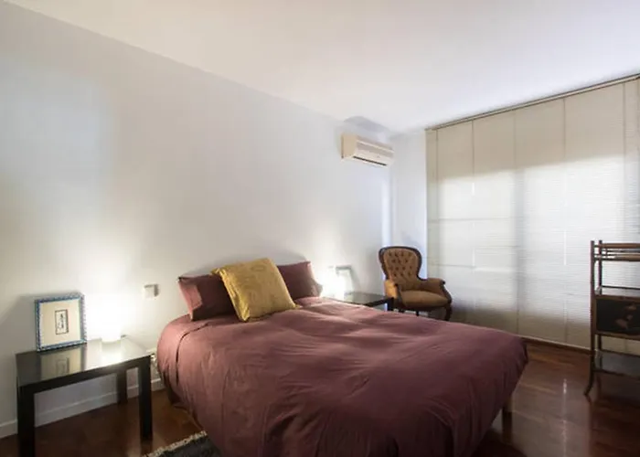 Apartamento Centro & Chic Alicante