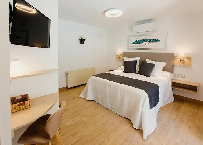 Hotel Casa Felizia Els Poblets