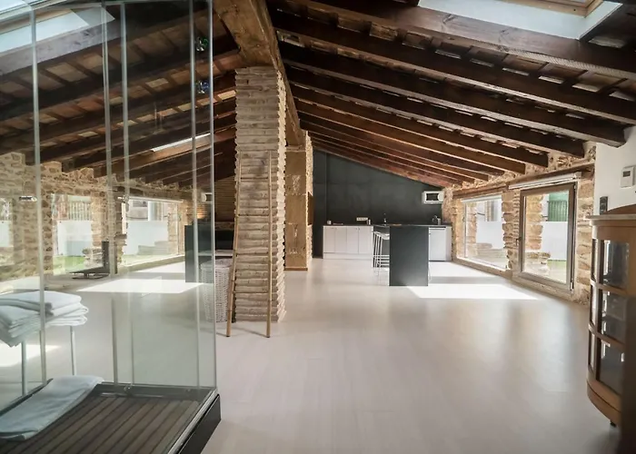 Ferienwohnung Dianum Lofts Dénia