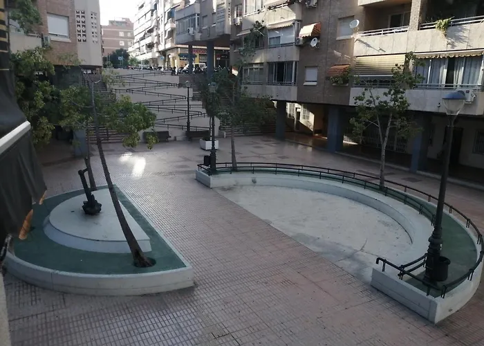 Alugueis de cabine em Benidorm