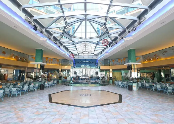 Hotels in L'Alfas del Pi