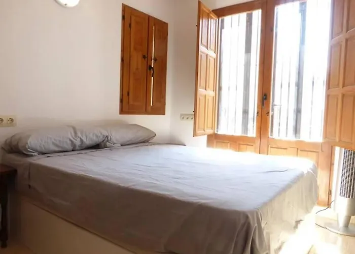 The Secret Garden Villa Alicante