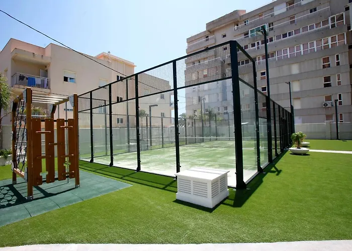 Apartamento Infinium - Costa Carpediem Calp