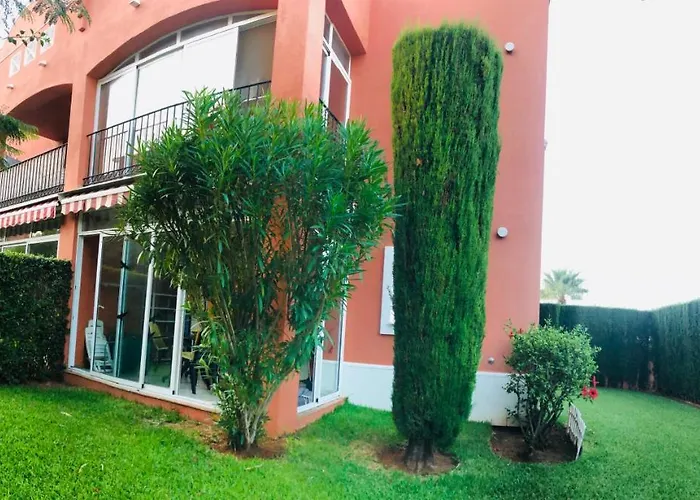 Villa Brisas Del Montgo Dénia