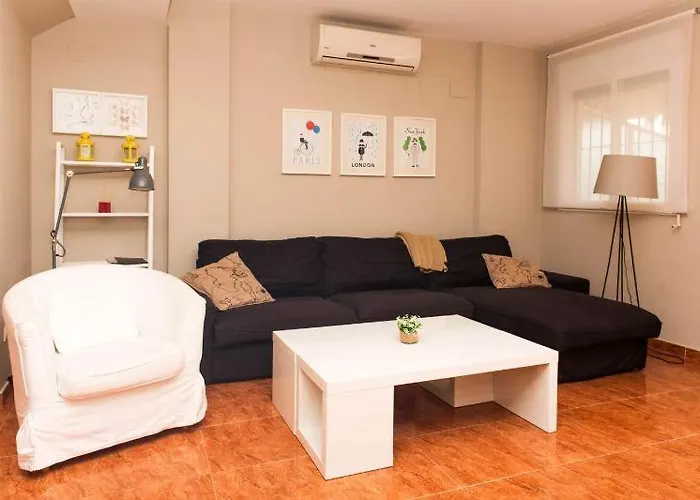 Chalet Harley Dénia