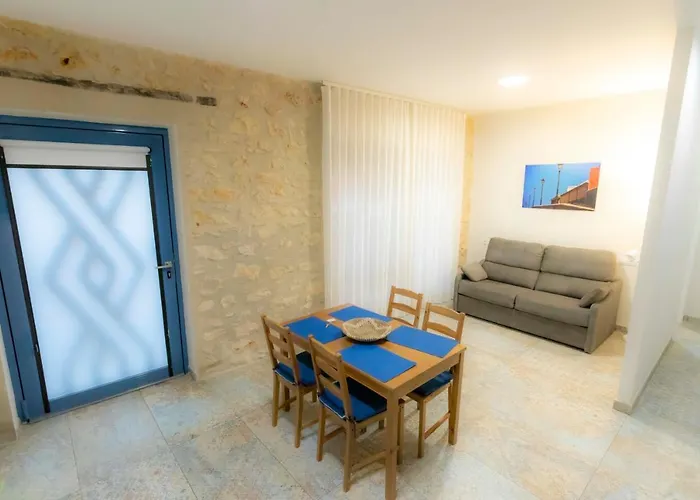 Casa Estrella Y Casa Carmen Villa Dénia