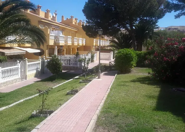 Holiday Rental, El Poblet, El Campello, Alicante privato