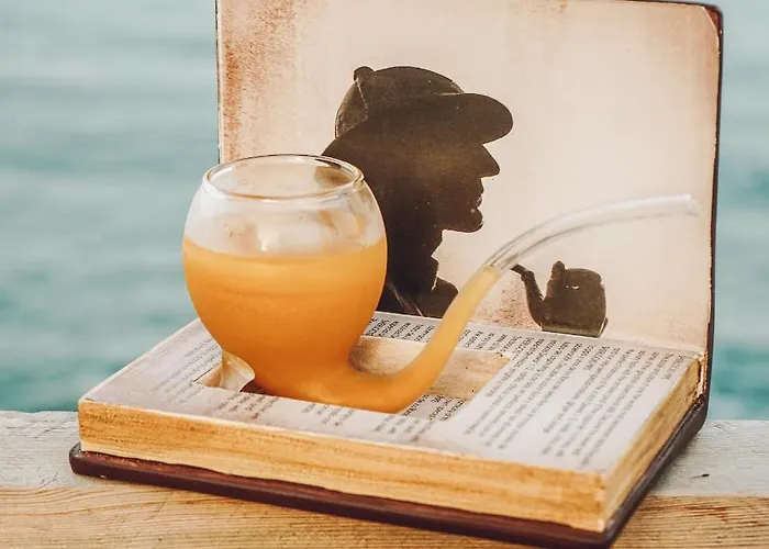 Nomad Hotel - Xábia Port