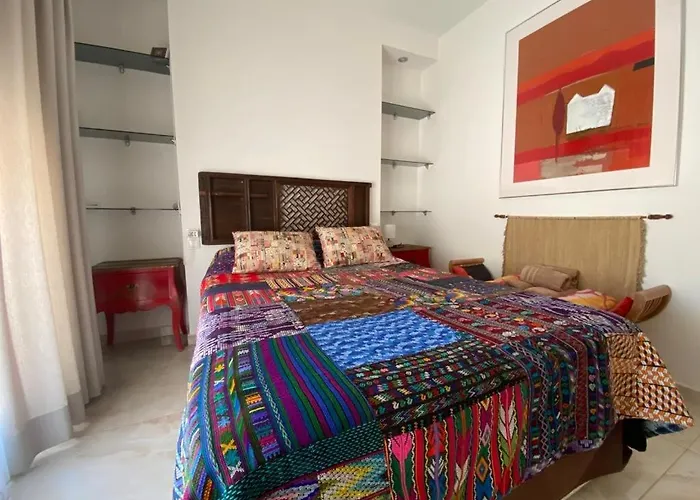 Magic Atico In The Heart Of The Old Town Appartement Alicante