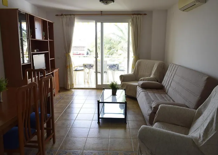 Ferienwohnung Anacasa Sueno De Denia Uno Ap2108