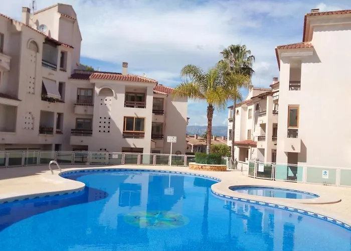 Apartaments By Rentalbir El Albir