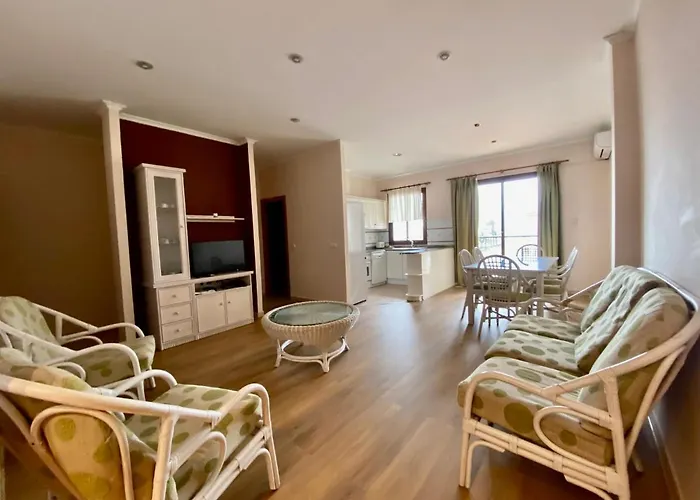 Bahia Azul Vyb Appartement Dénia