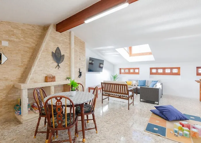 Imperial Malibu By Fidalsa Villa Crevillente con Piscina