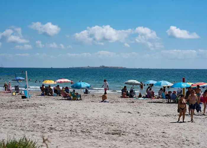 Holiday Beach Gran Alacant Santa Pola