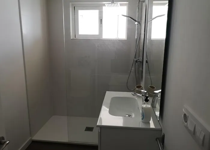 Boetiek Cap Negret 40 Appartement Altea