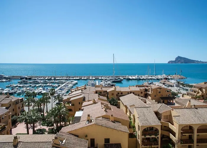 Pierre & Vacances Altea Port