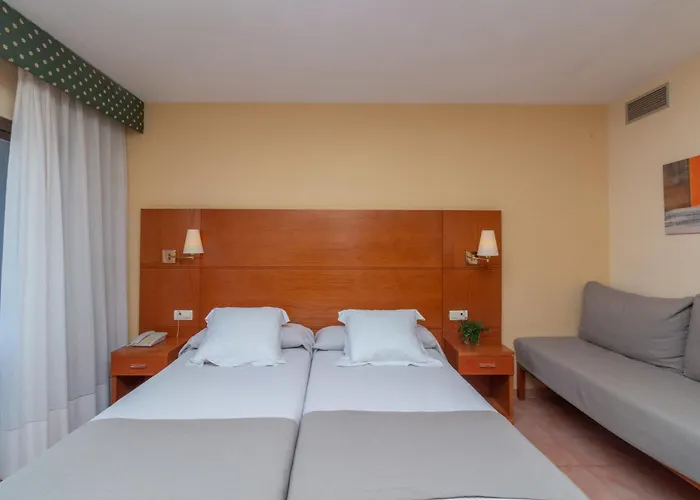 Resorts in Calpe