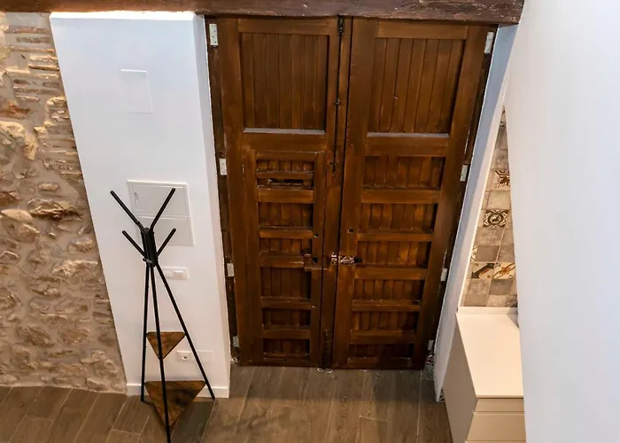 Haustierfreundliches Casa Portelles Dénia