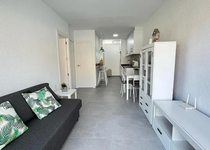 Panorama Casita En Gran Alacant Santa Pola