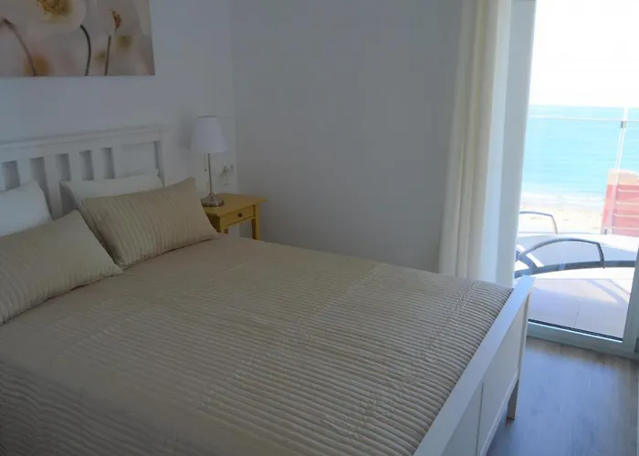 Mirador Apartment Calpe