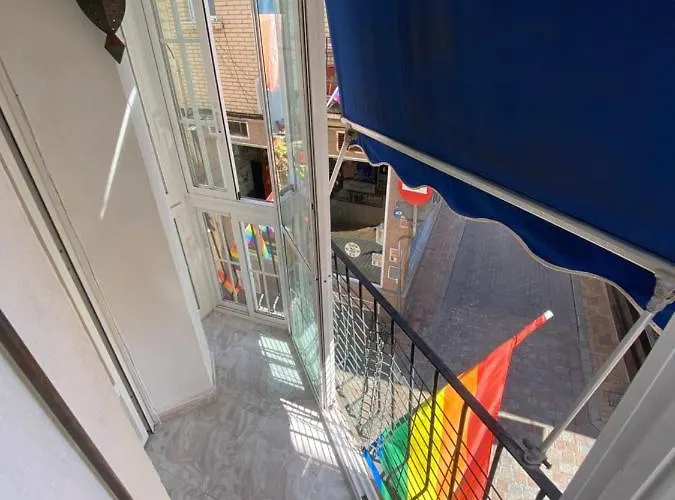 Alex Apartments Benidorm