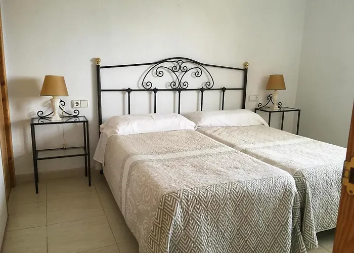 Locations de vacances à Benidorm