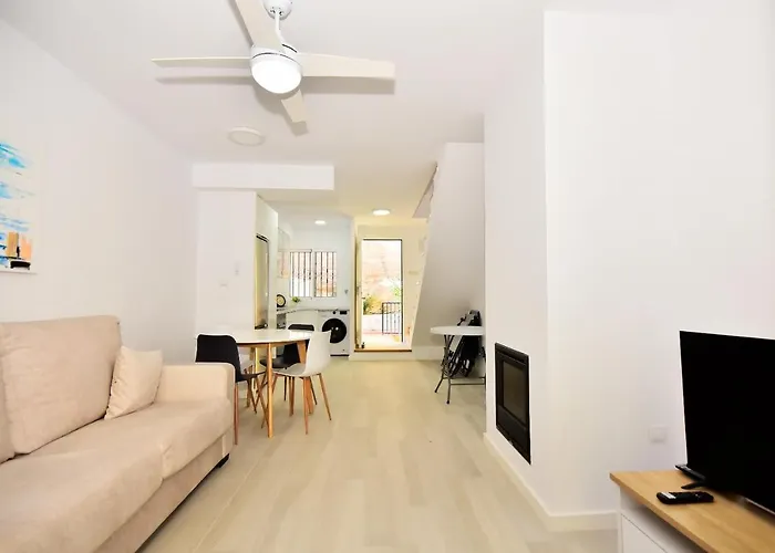 Duplex Poniente Benidorm Vila