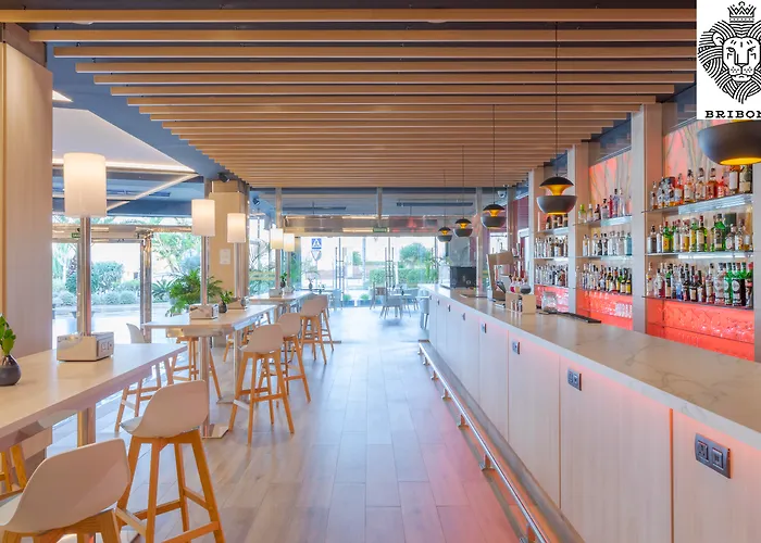 Kids Friendly Hotels in Alicante