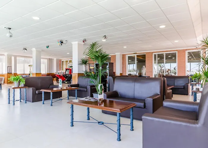 Hotel Gran Playa Santa Pola