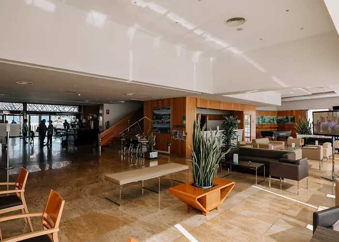 Hotels met jacuzzi in Alicante