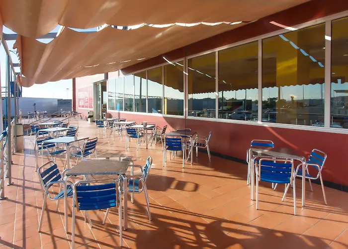 Hotel Ag Express Elche Torrellano