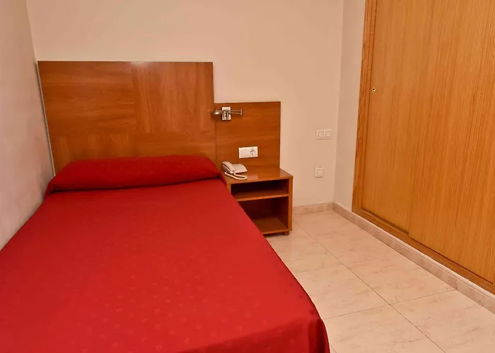 Hotel Adsubia Dénia