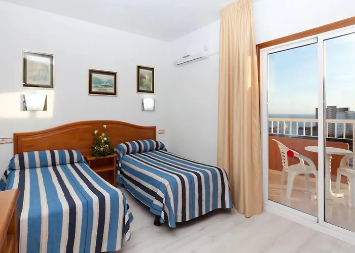 Hotel Cabana Benidorm