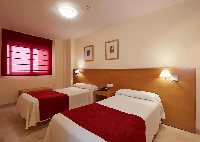 Aparthotel Milord'S Suites Benidorm